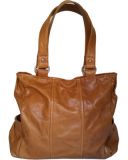 Ladies Leather Hand Bag 