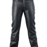 Man,s Leather Pant