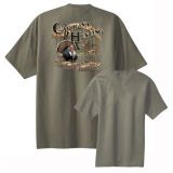 Hunting T-shirts