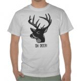 Hunting T-shirts