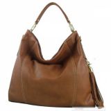 Ladies Leather Hand Bag