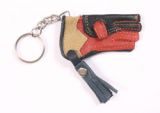 Gloves Keyring