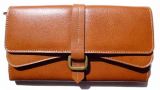 Women,s Leather wallet