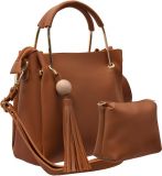 Women,s Leather Bag