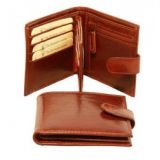 Leather Wallet