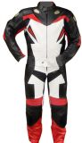 Man,s motorbike suit