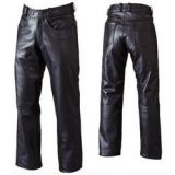 Man,s Leather Pant