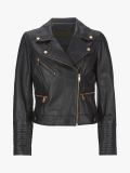 Women,s motor bike Jacket