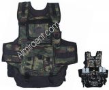 Paint ball Vest