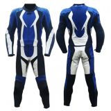 Motorbike suit