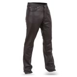 Leather Pant
