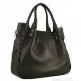 Ladies Leather Hand Bag