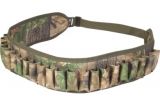 Shotgun Shells Belt